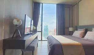 ขายคอนโด 2 ห้องนอน ใน ลุมพินี, กรุงเทพมหานคร 28 ชิดลม