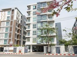 2 Schlafzimmer Wohnung zu verkaufen im One Plus Business Park 1, Nong Pa Khrang, Mueang Chiang Mai, Chiang Mai