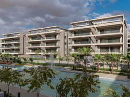 2 Bedroom Apartment for sale at Lake View, The 5th Settlement, New Cairo City