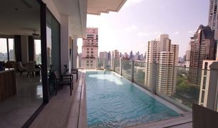 3 chambres Condominium a vendre à Khlong Tan Nuea, Bangkok Le Raffine Sukhumvit 39