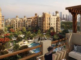 4 Bedroom Apartment for sale at Lamaa, Madinat Jumeirah Living