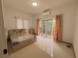 4 Bedroom House for rent at Moo Baan Sansaran, Nong Khwai