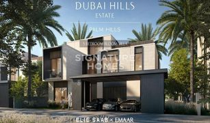 5 Bedrooms Villa for sale in Dubai Hills, Dubai Palm Hills