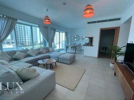 1 बेडरूम अपार्टमेंट for sale at Aurora Tower A, Marina Promenade