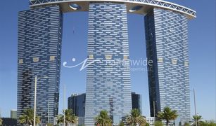 1 Bedroom Apartment for sale in Shams Abu Dhabi, Abu Dhabi The Gate Tower 3