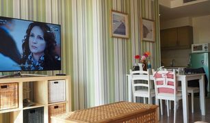 1 Bedroom Condo for sale in Nong Kae, Hua Hin Baan Nub Kluen