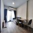 1 Bedroom Condo for rent at Rich Point Wutthakard, Talat Phlu, Thon Buri