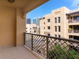 1 Bedroom Apartment for sale at Zaafaran 1, Zaafaran