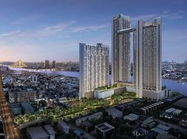 2 Bedroom Condo for sale at Wan Veyla Na Chaopraya, Thanon Nakhon Chaisi