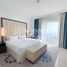 1 Bedroom Apartment for sale at Fairmont Marina Residences, The Marina, Abu Dhabi