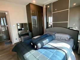 2 Bedroom Condo for rent at Ideo Q Siam-Ratchathewi, Thanon Phaya Thai, Ratchathewi, Bangkok