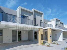 3 Bedroom Villa for sale at Elan, Tilal Al Ghaf