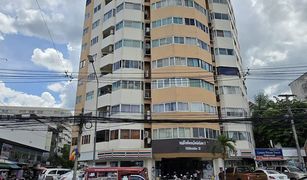 Studio Condominium a vendre à Suthep, Chiang Mai Hillside 2 Condominium 