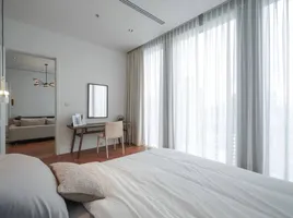 2 спален Кондо на продажу в The Ritz-Carlton Residences At MahaNakhon, Si Lom, Банг Рак, Бангкок