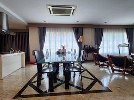 5 Schlafzimmer Haus zu verkaufen im Baan Ladawan Pinklao-Petchkasem, Bang Phai, Bang Khae