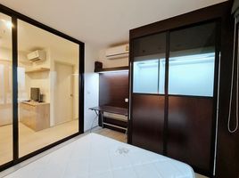 1 Schlafzimmer Wohnung zu vermieten im Life Asoke, Bang Kapi, Huai Khwang