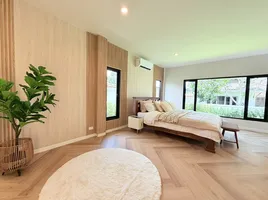 3 Schlafzimmer Haus zu verkaufen im European Thai House , Nong Prue