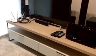 ขายคอนโด 1 ห้องนอน ใน คลองตันเหนือ, กรุงเทพมหานคร เดอะ โคลเวอร์ ทองหล่อ