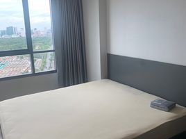 1 Schlafzimmer Wohnung zu vermieten im Ideo Phaholyothin Chatuchak, Sam Sen Nai