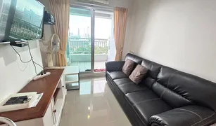 1 chambre Condominium a vendre à Nong Prue, Pattaya Lumpini Park Beach Jomtien