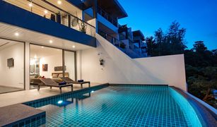 3 Schlafzimmern Villa zu verkaufen in Patong, Phuket Atika Villas