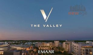 3 Bedrooms Townhouse for sale in , Dubai Eden