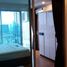 Studio Apartment for rent at Abstracts Phahonyothin Park, Chomphon