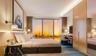 1 Schlafzimmer Appartement zu verkaufen in , Dubai Address Harbour Point