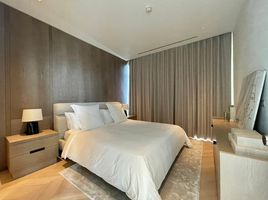 1 Bedroom Condo for rent at Four Seasons Private Residences, Thung Wat Don, Sathon