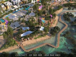 5 Bedroom House for sale at Saadiyat Lagoons, Saadiyat Beach