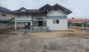 芭提雅 Na Kluea 3 卧室 屋 售 