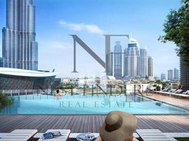 2 Bedroom Apartment for sale at Grande, Opera District