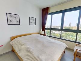 1 Bedroom Condo for sale at Zire Wongamat, Na Kluea