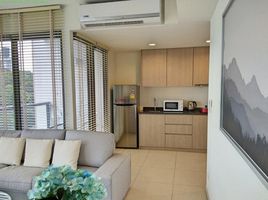 在Unixx South Pattaya租赁的2 卧室 公寓, 农保诚
