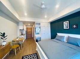 Studio Wohnung zu vermieten im View Talay 2, Nong Prue, Pattaya