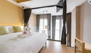 1 chambre Condominium a vendre à Hua Hin City, Hua Hin Maysa Condo 
