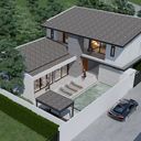 Golden Pool Villas (Phase 2)