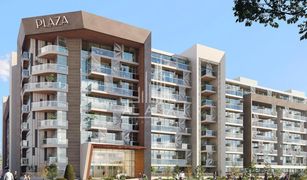 4 Bedrooms Townhouse for sale in Oasis Residences, Abu Dhabi Plaza