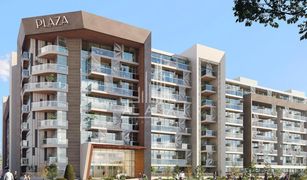 Oasis Residences, अबू धाबी Plaza में 4 बेडरूम टाउनहाउस बिक्री के लिए