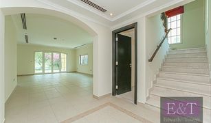 3 Bedrooms Villa for sale in , Dubai Legacy