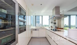 3 Bedrooms Apartment for sale in Golf Towers, Dubai Golf Tower 2