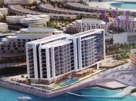 1 बेडरूम अपार्टमेंट for sale at Gateway Residences, Mina Al Arab