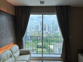 1 Schlafzimmer Wohnung zu vermieten im Siri At Sukhumvit, Phra Khanong