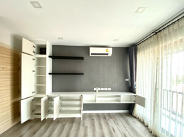 2 Bedroom Condo for sale at Pause ID, Samrong Nuea