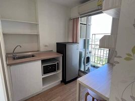 1 Schlafzimmer Appartement zu verkaufen im Lumpini Ville Naklua - Wongamat, Na Kluea