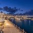1 Schlafzimmer Wohnung zu vermieten im Marassi, Sidi Abdel Rahman, North Coast