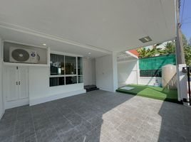 3 Bedroom House for rent at Chao Fah Garden Home 3, Ko Kaeo, Phuket Town, Phuket