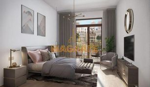 1 Schlafzimmer Appartement zu verkaufen in Madinat Jumeirah Living, Dubai Al Jazi