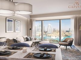 2 Bedroom Apartment for sale at The Address Residences Dubai Opera, 