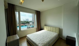 曼谷 Phra Khanong Siri At Sukhumvit 2 卧室 公寓 售 